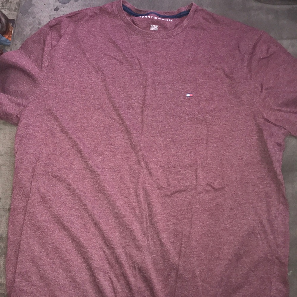 Tommy Hilfiger tshirt